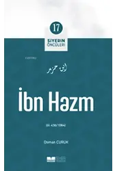 İbn Hazm; Siyerin Öncüleri 17