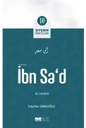 İbn Sa'd; Siyerin Öncüleri 10