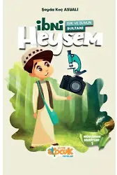 Işık Ve Suyun Sultanı İbni Heysem