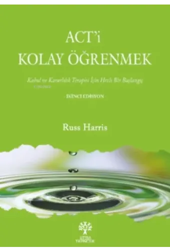 ACT'i Kolay Öğrenmek
