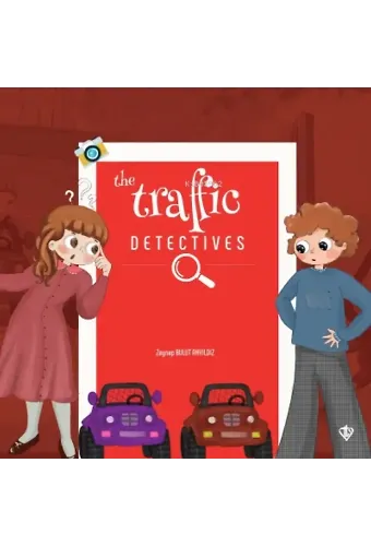 The Traffic Detectives (Trafik Dedektifleri)