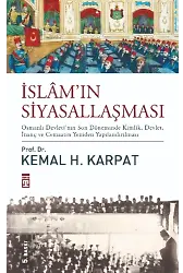 İslamın Siyasallaşması