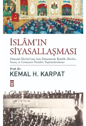 İslamın Siyasallaşması