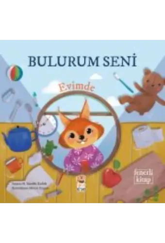 Bulurum Seni Evimde