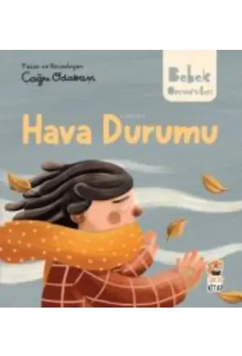 Hikayeli İlk Kavramlarım;Hava Durumu