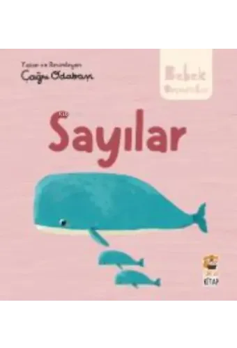 Hikayeli İlk Kavramlarım ;Sayılar
