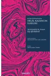 Helal Kazancın İlkeleri