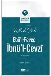 Ebül Ferec İbnül Cevzi; Siyerin Öncüleri 22