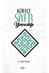 Kürtçe Siyer Yazıcılığı