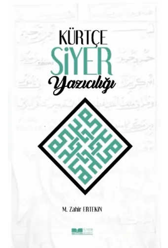 Kürtçe Siyer Yazıcılığı