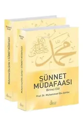 Sünnet Müdafaası - İki Cilt