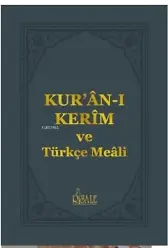 Kur'an-ı Kerim ve Türkçe Meali