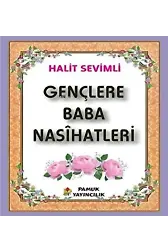 Gençlere Baba Nasihati Kod-277