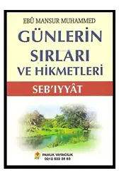 Günlerin Sırları ve Hikmetleri