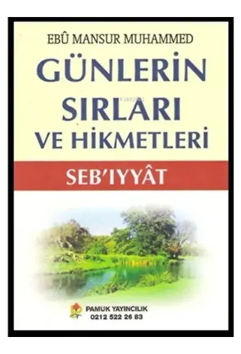 Günlerin Sırları ve Hikmetleri