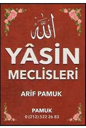 Yasin Meclisleri