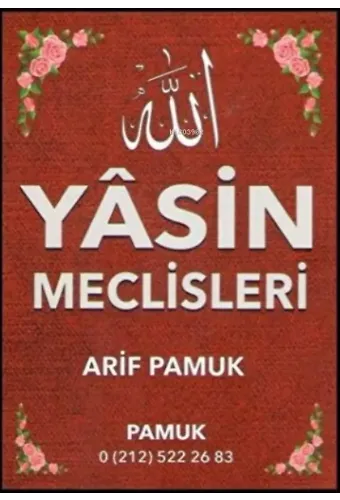 Yasin Meclisleri