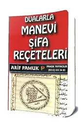 Dualarla Manevi Şifa Reçeteleri