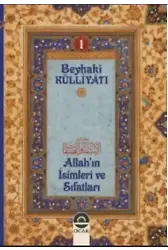 Allahın İsim Ve Sıfatları