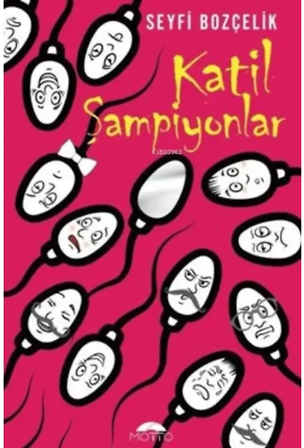 Katil Şampiyonlar