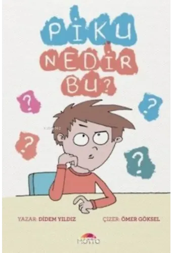 Piku Nedir Bu?