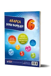 6.Sınıf Arapça Soru Bankası