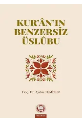 Kuran'ın Benzersiz Üslubu