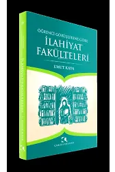 Öğrenci Görüşlerine Göre İlahiyat Fakülteleri