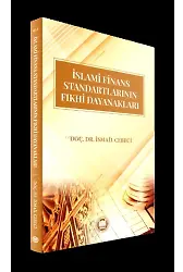 İslami Finans Standartlarının Fıkhi Dayanakları