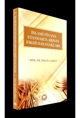 İslami Finans Standartlarının Fıkhi Dayanakları