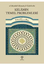 Kelâmın Temel Problemleri