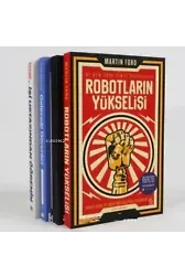 İş Dünyası Seti (4 Kitap)