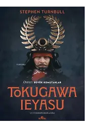 Tokugawa Ieyasu;Osprey Büyük Komutanlar Serisi 13