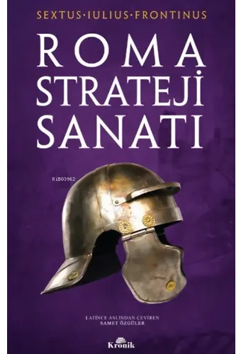 Roma Strateji Sanatı