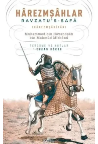 Harezmşahlar: Ravzatu's - Safa
