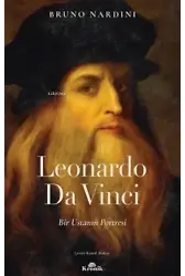Leonardo Da Vinci - Bir Ustanın Portresi