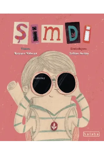Şimdi