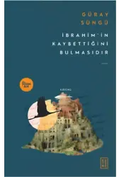 İbrahim'in Kaybettiğini Bulmasıdır