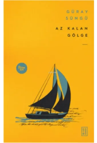 Az Kalan Gölge