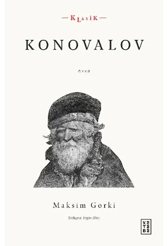 Konovalov