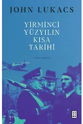 Yirminci Yüzyılın Kısa Tarihi
