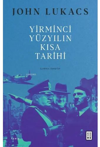 Yirminci Yüzyılın Kısa Tarihi