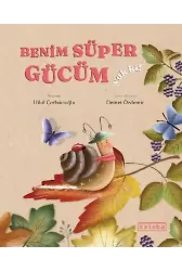Benim Süper Gücüm Yok Ki!