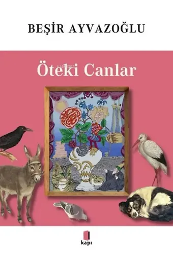 Öteki Canlar