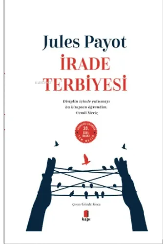 İrade Terbiyesi