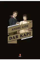 Dar kapı