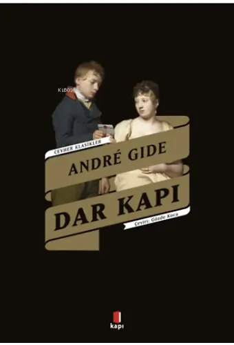 Dar kapı
