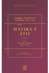 Hâtıra-i Âtıf