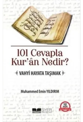 101 Cevapla Kur'an Nedir