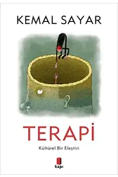 Terapi ;Kültürel Bir Eleştiri